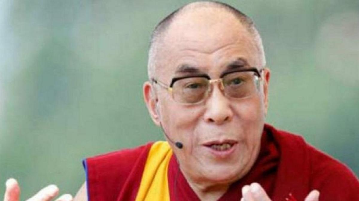 Aware about sexual abuse by Buddhist teachers since 1990s: Dalai Lama